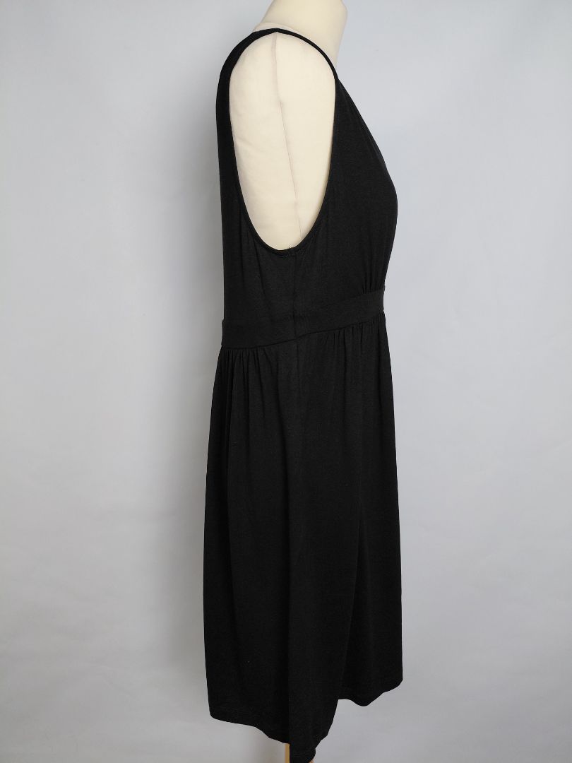 Stretch dress (unused), L, Oasis