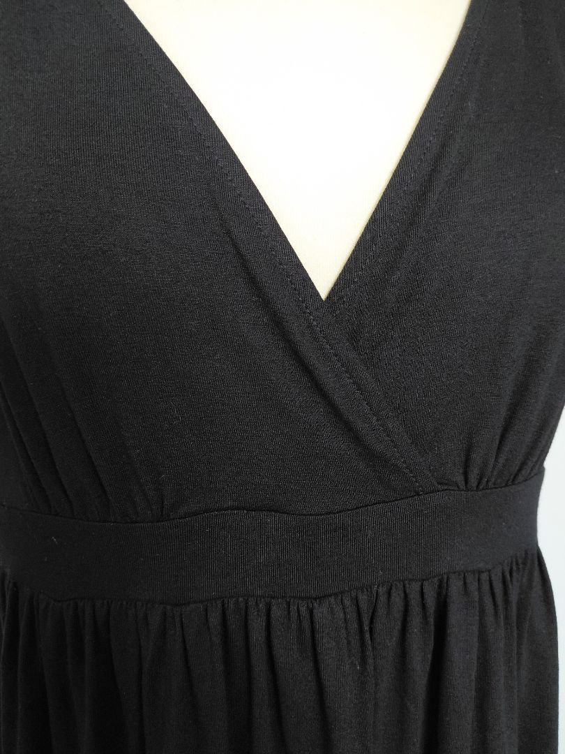 Stretch dress (unused), L, Oasis