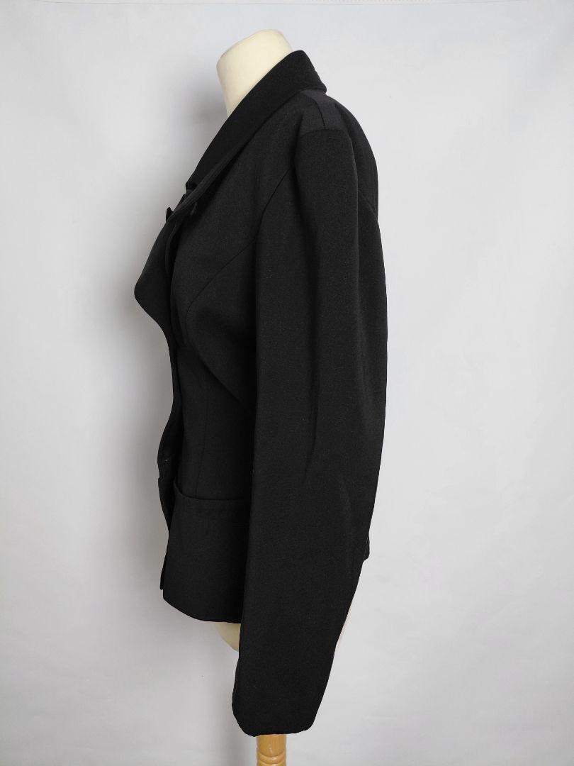 Vintage blazer (1990s), EUR 40, Faust Paris New York