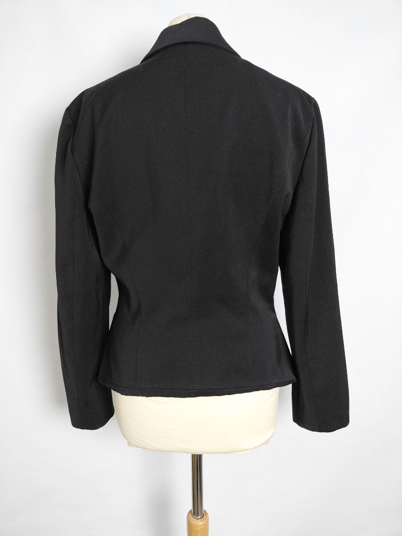 Vintage blazer (1990s), EUR 40, Faust Paris New York
