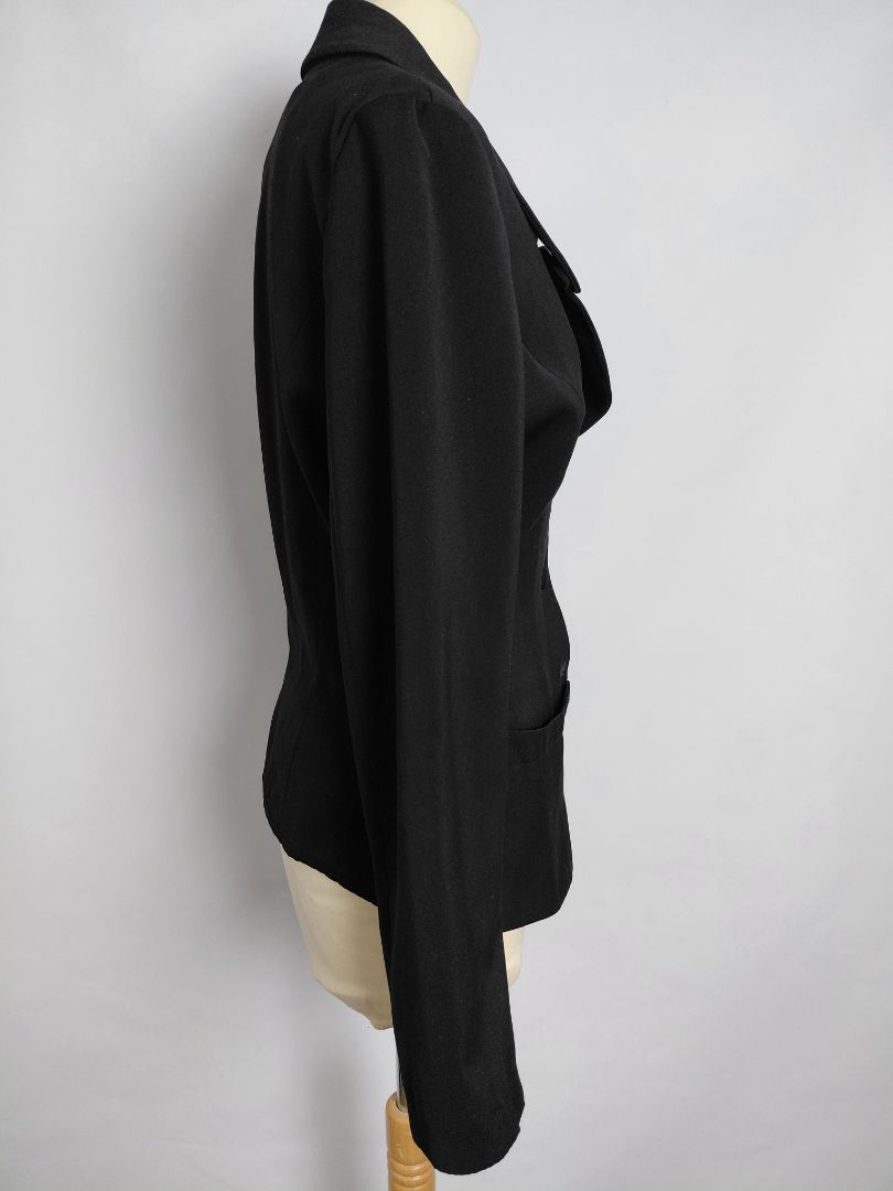 Vintage blazer (1990s), EUR 40, Faust Paris New York