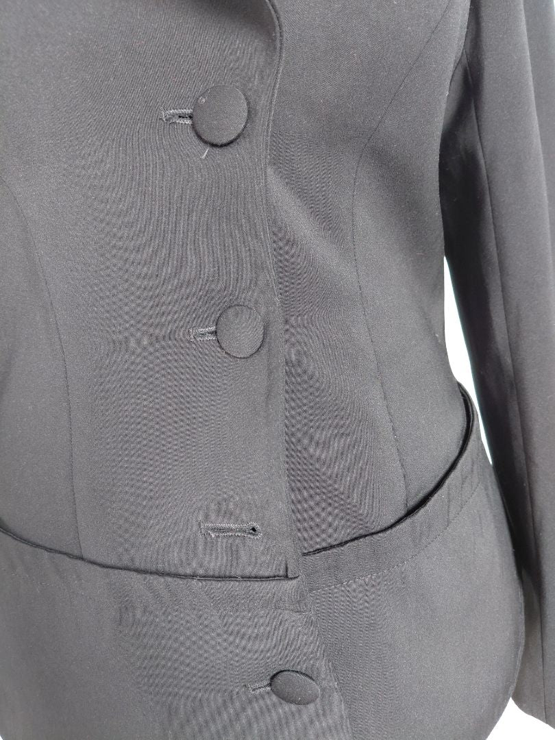 Vintage blazer (1990s), EUR 40, Faust Paris New York