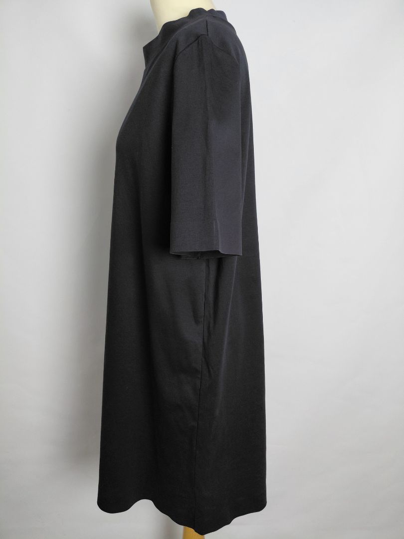 Jersey dress A-line, L, Cos