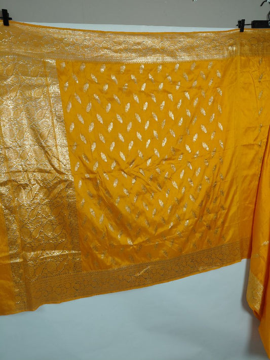 Indian silk 100% (vintage)