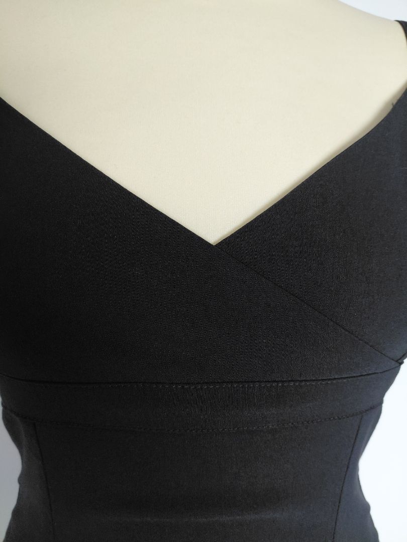 Vintage tailored short dress (1990s), EUR 36, Orsay