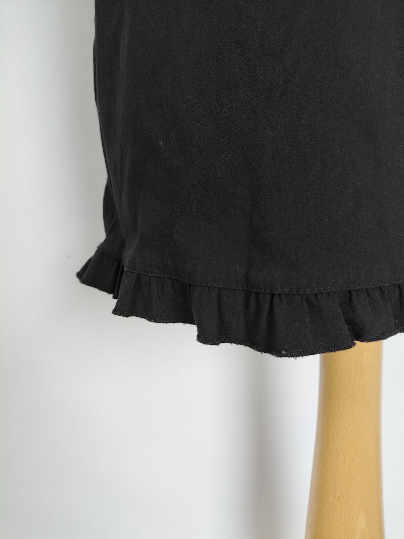 Vintage tailored dress (1990s), S, Morgan de Toi