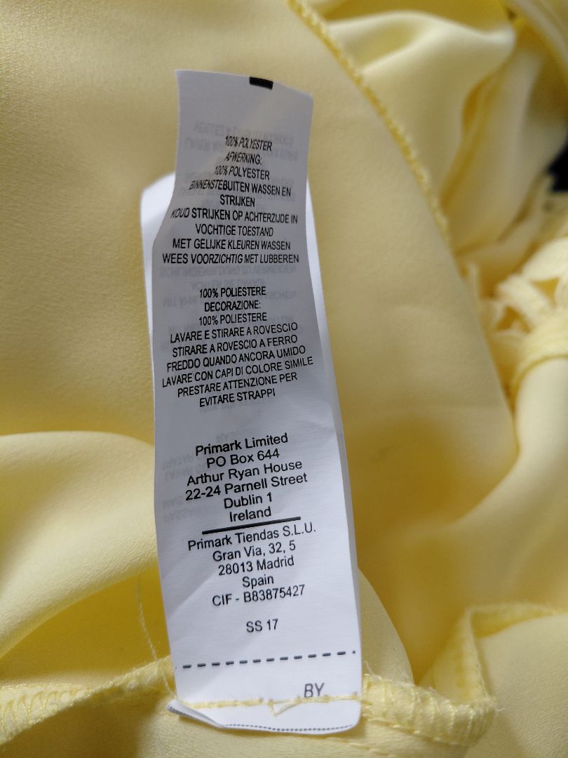 Sleeveless blouse, EUR 46, Atmosphere
