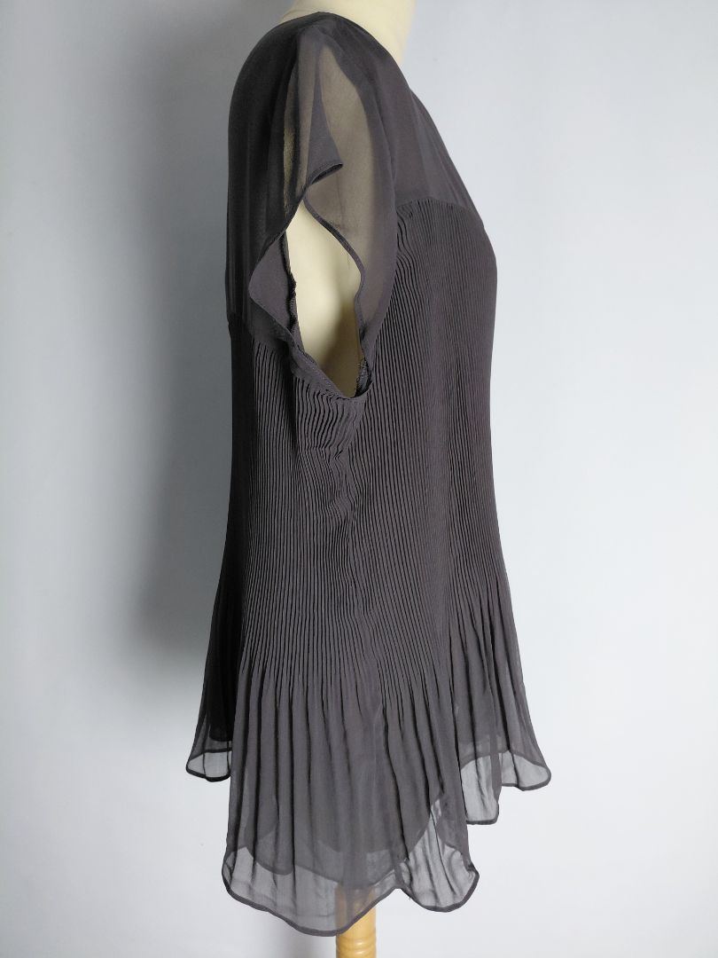 Sleeveless blouse, XL, Saint Tropez