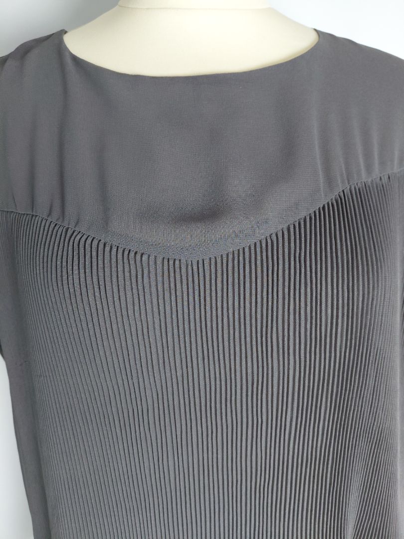 Sleeveless blouse, XL, Saint Tropez