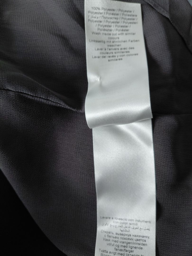 Sleeveless blouse, XL, Saint Tropez