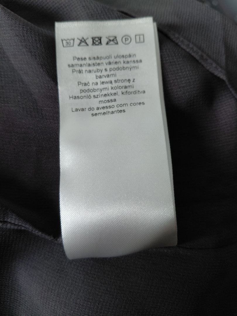 Sleeveless blouse, XL, Saint Tropez