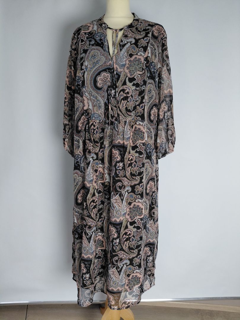 Side dress, XL, Culture