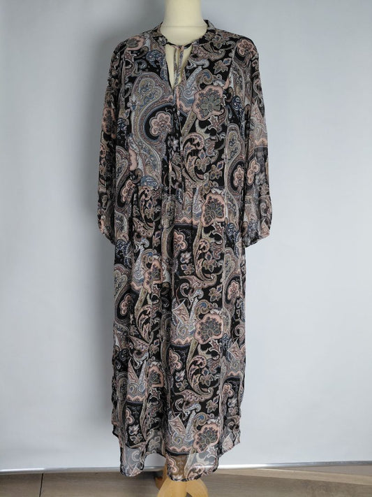 Side dress, XL, Culture