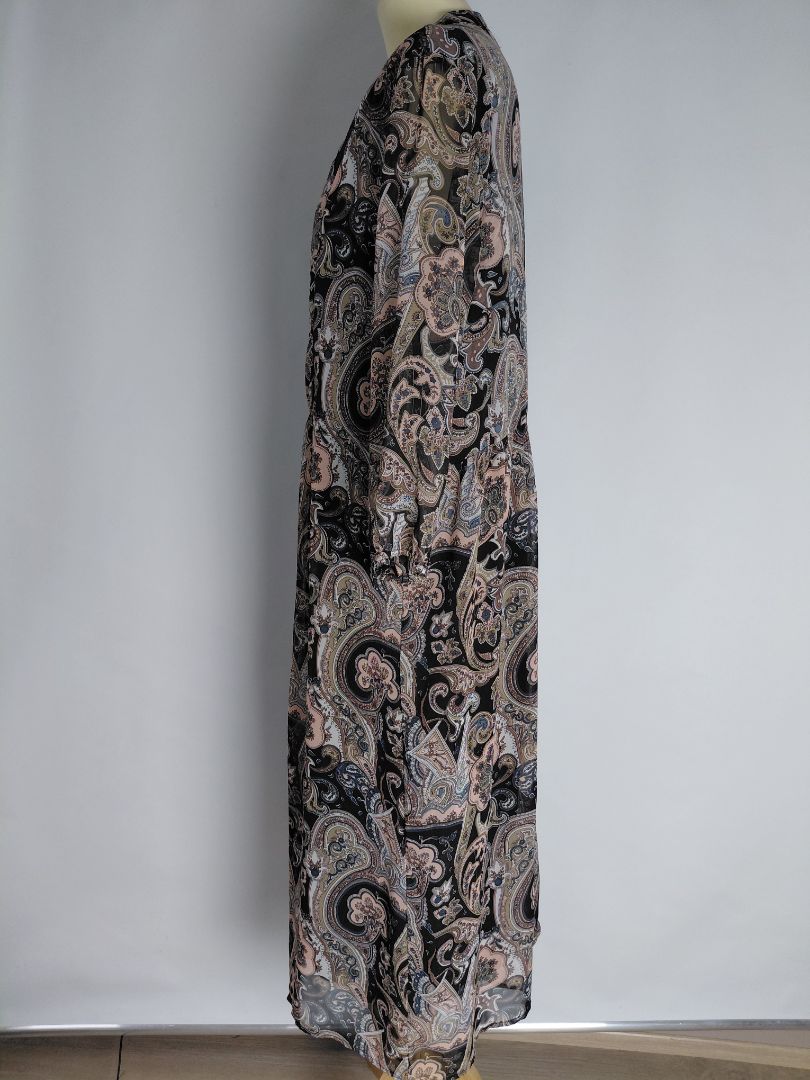 Side dress, XL, Culture