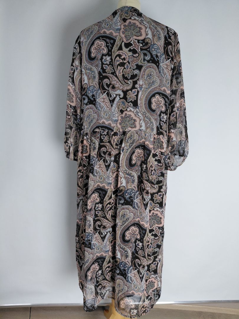 Side dress, XL, Culture