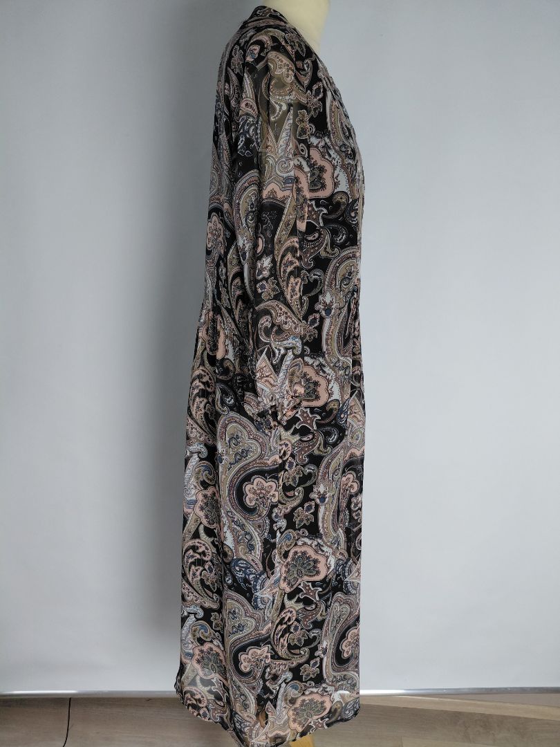 Side dress, XL, Culture