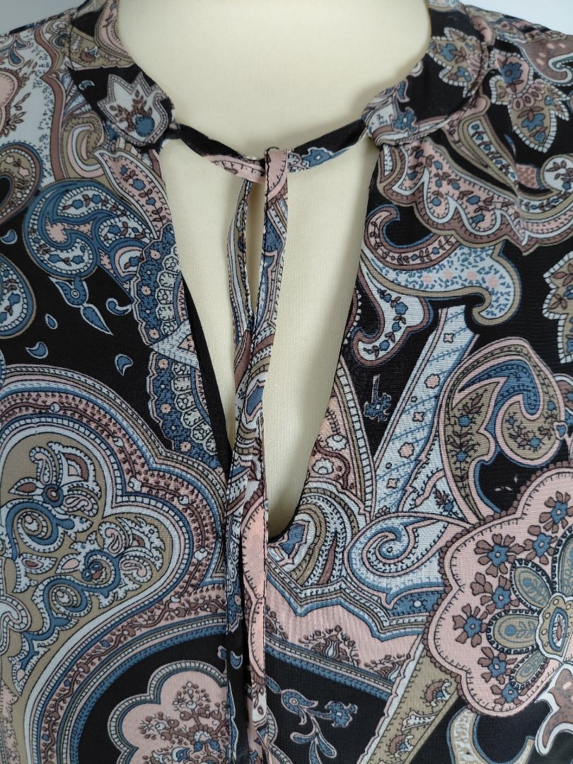 Side dress, XL, Culture