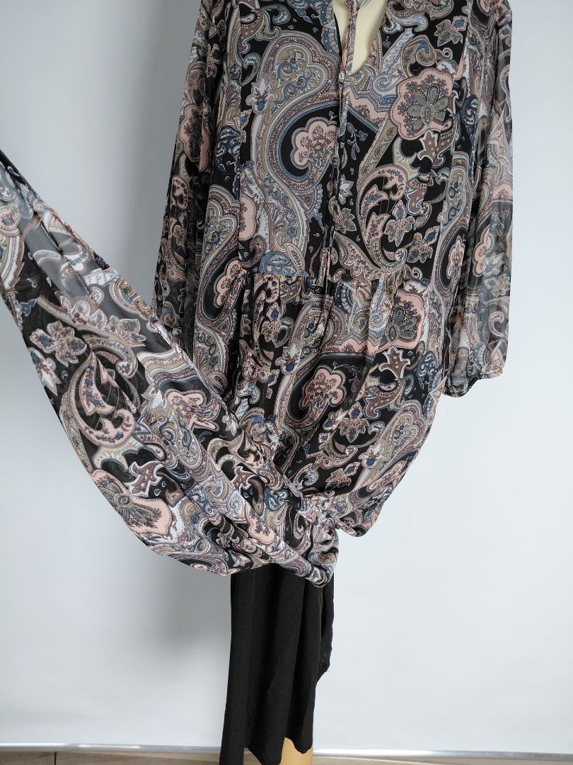 Side dress, XL, Culture