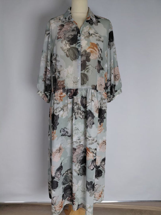 Long dress, L, LUXZUZ ONE TWO