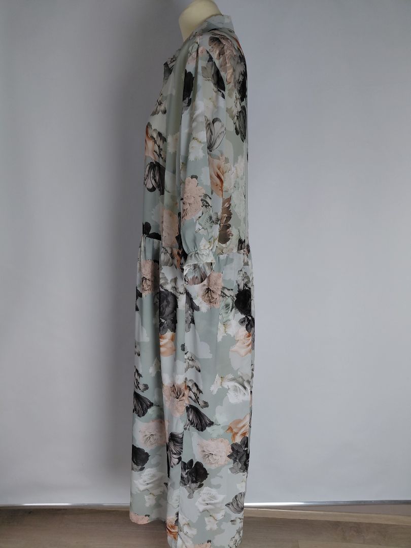 Long dress, L, LUXZUZ ONE TWO
