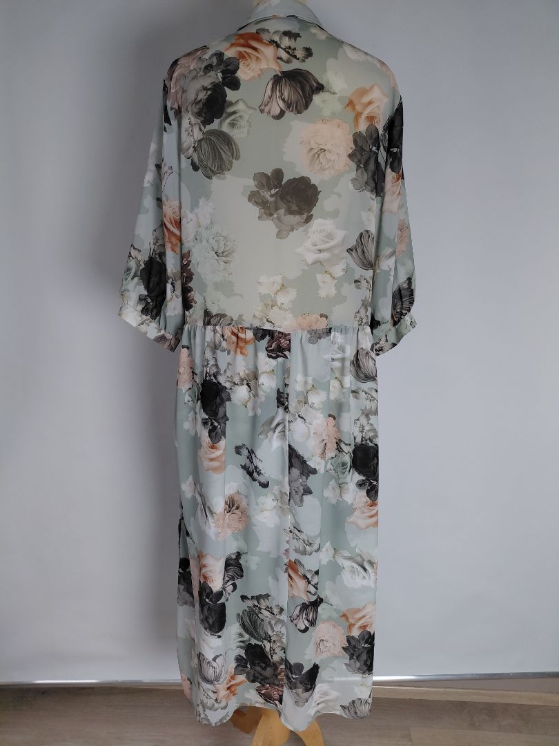 Long dress, L, LUXZUZ ONE TWO