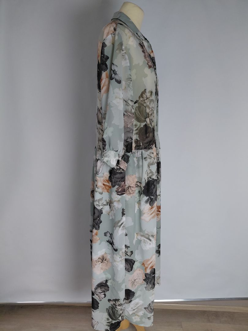 Long dress, L, LUXZUZ ONE TWO