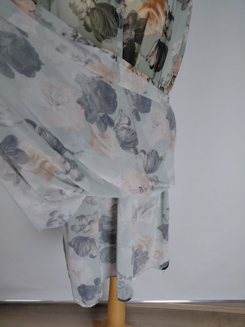 Long dress, L, LUXZUZ ONE TWO