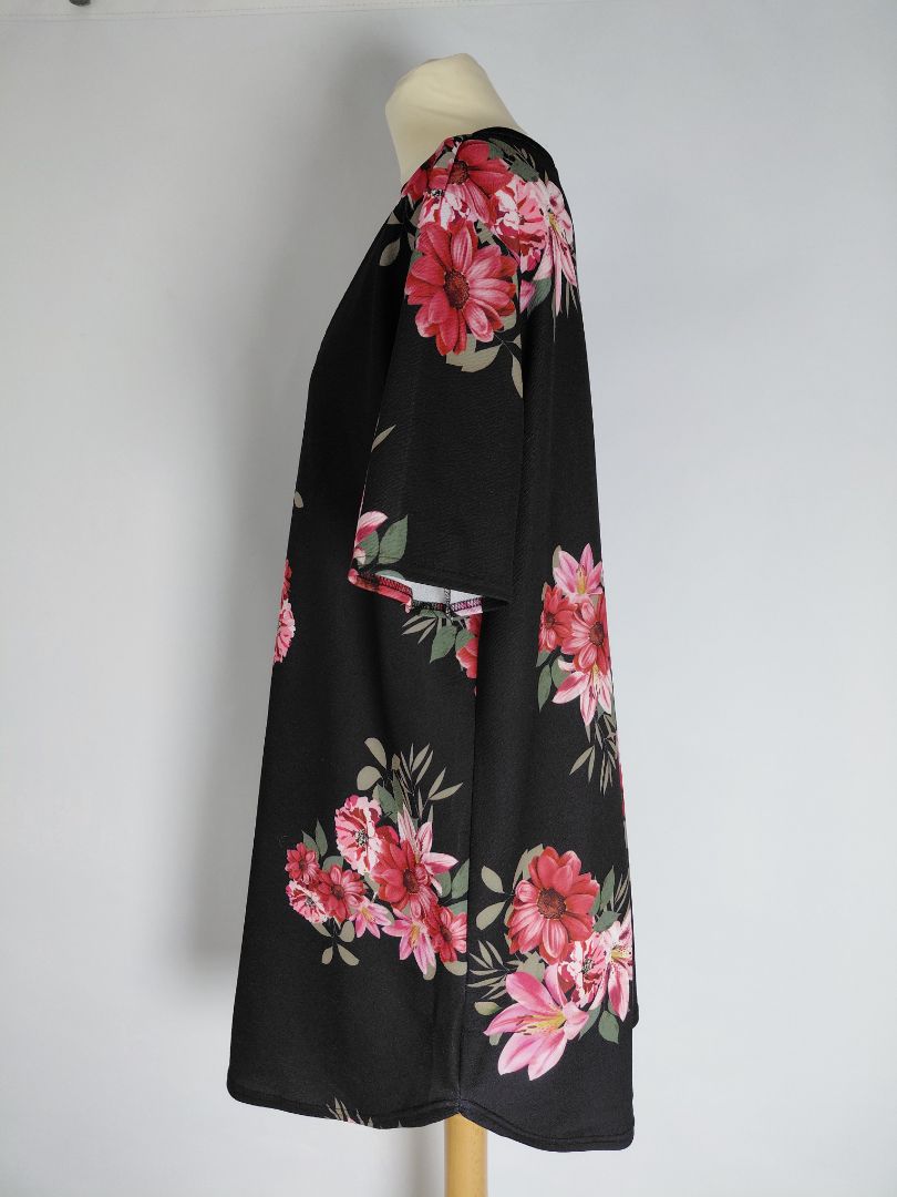 Long blouse, EUR 48, Boohoo