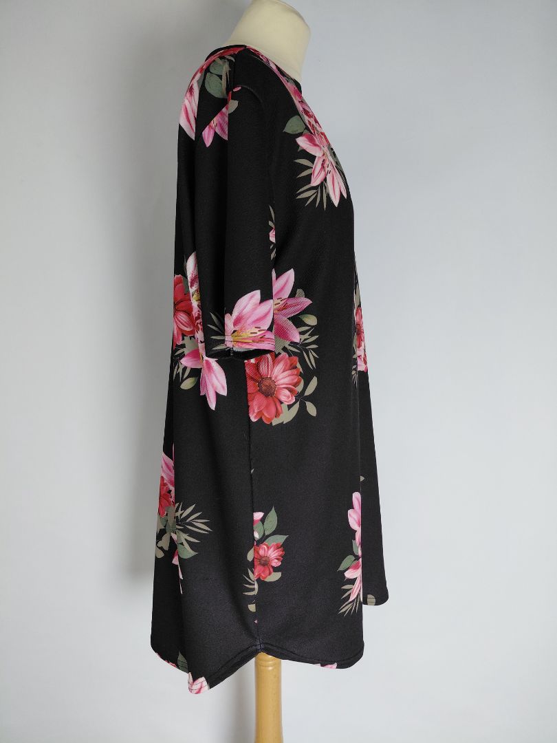 Long blouse, EUR 48, Boohoo