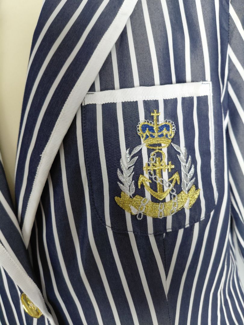 Blazer, EUR 40/42, Boston Proper