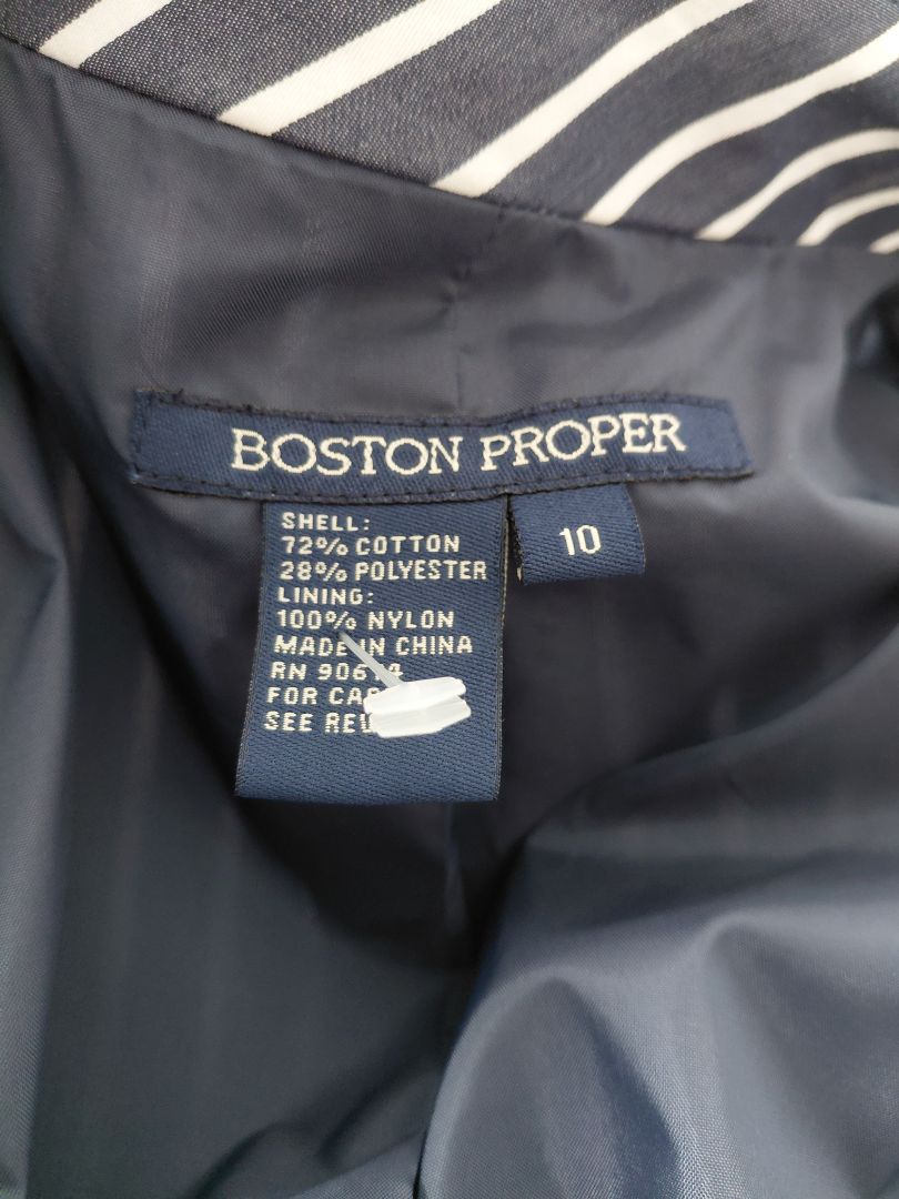 Blazer, EUR 40/42, Boston Proper