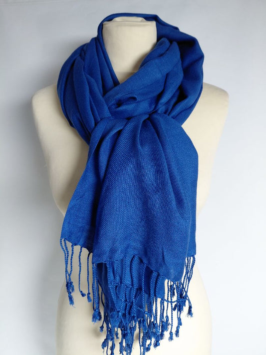 Slæða úr 100% Pashmina