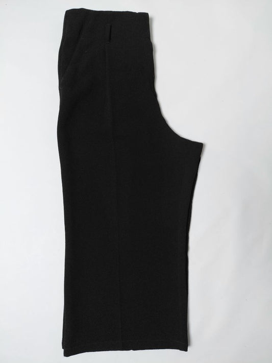 Víðar beinar kvartbuxur, EUR 46, F&F