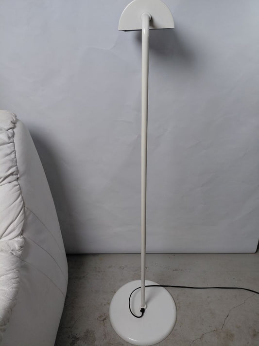 Vintage (1970s) floor lamp, Abo Randers