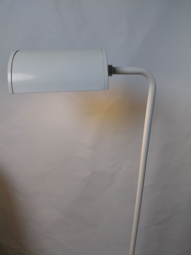 Vintage (1970s) floor lamp, Abo Randers
