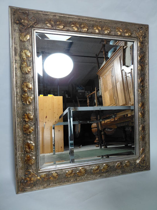 Spegill í Rococo stíl(80x70), Verno Collections