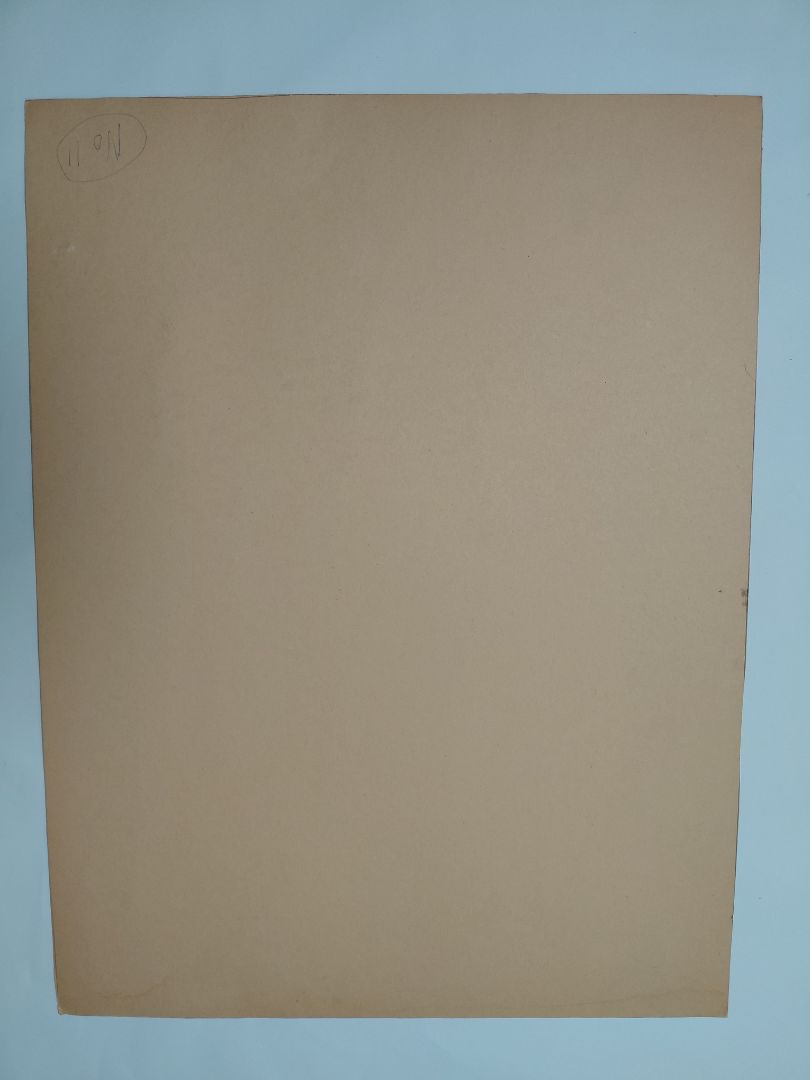 Teiknuð mynd "Viðskiptafélagar"