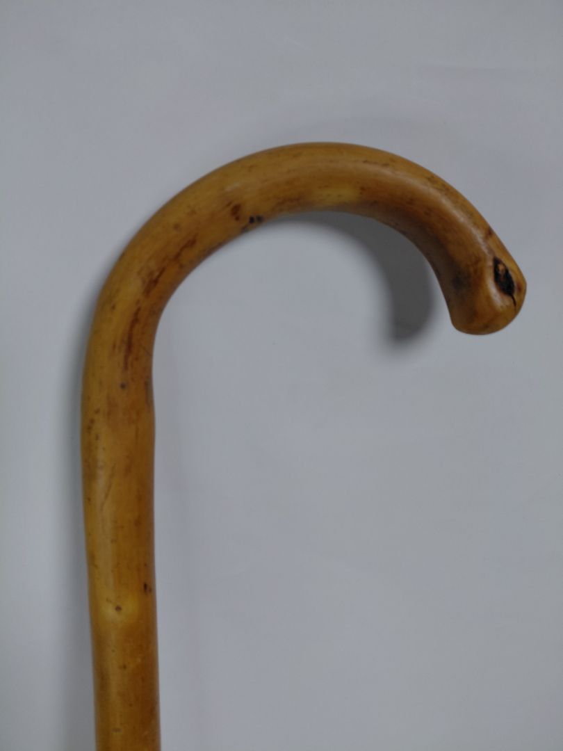 Viðar stafur (stoðtæki)