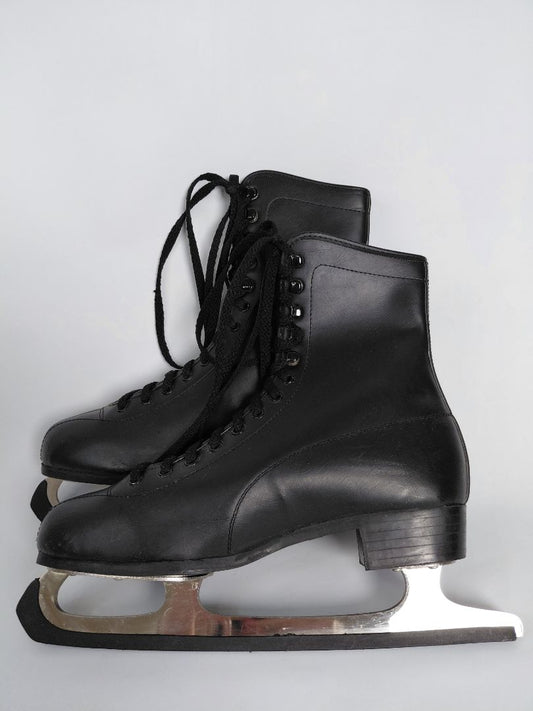 Skates with guards, 39, SLM Canada
