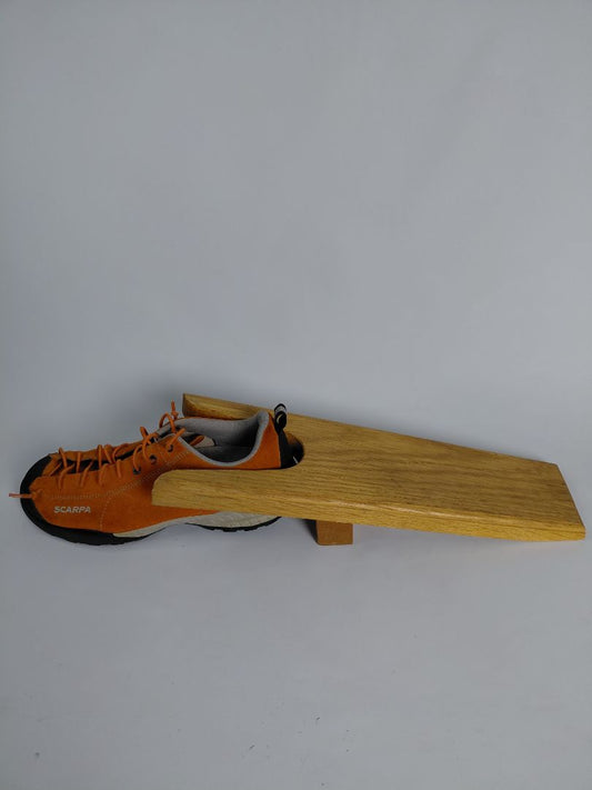 Shoe helper