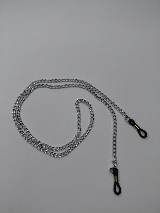 Keðja fyrir gleraugu