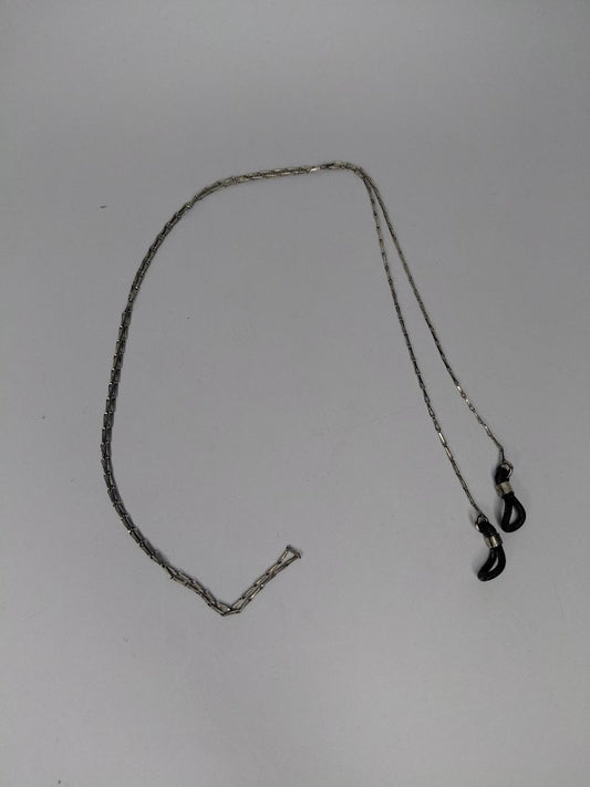 Keðja fyrir gleraugu