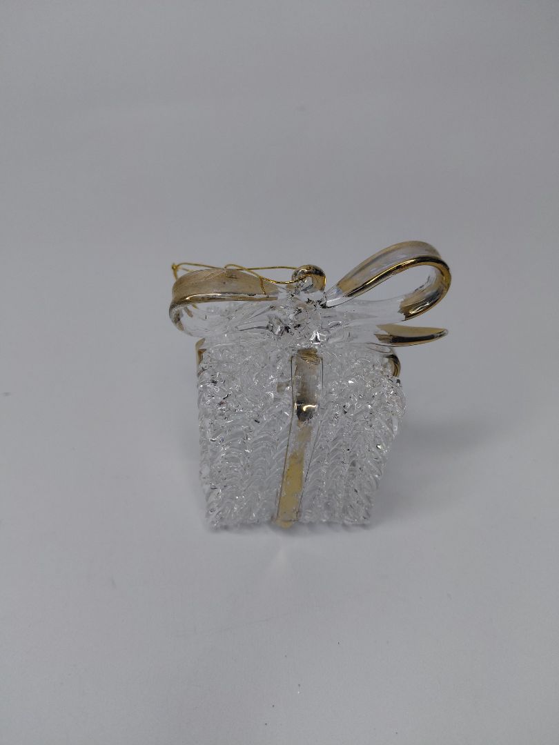 Christmas decoration Christmas package