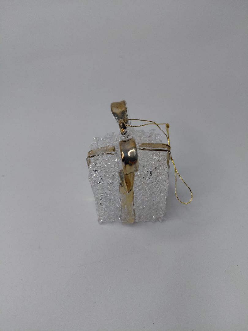 Christmas decoration Christmas package