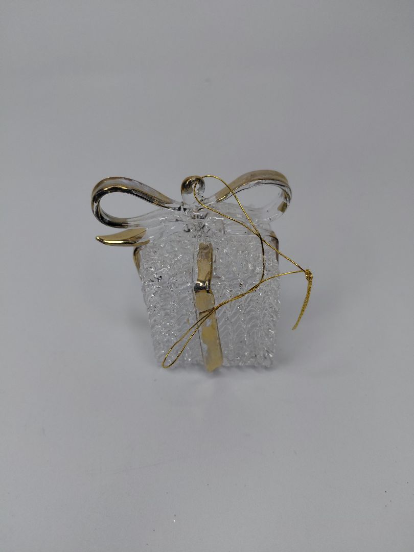 Christmas decoration Christmas package