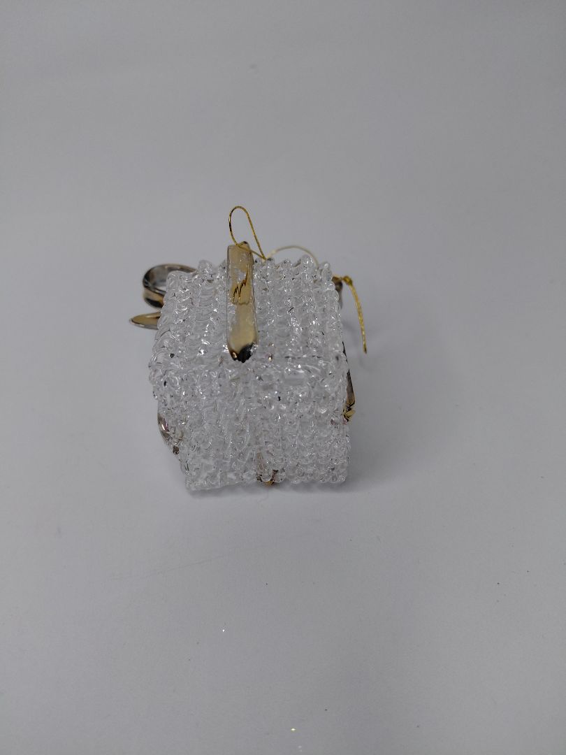 Christmas decoration Christmas package