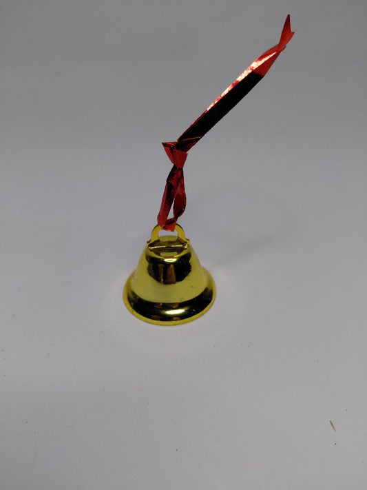 Jólaskraut - Lítil bjalla