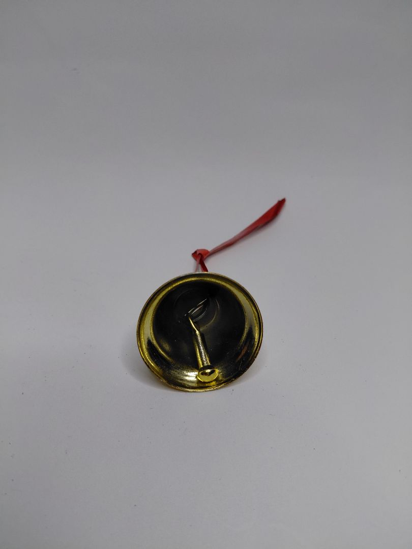 Jólaskraut - Lítil bjalla