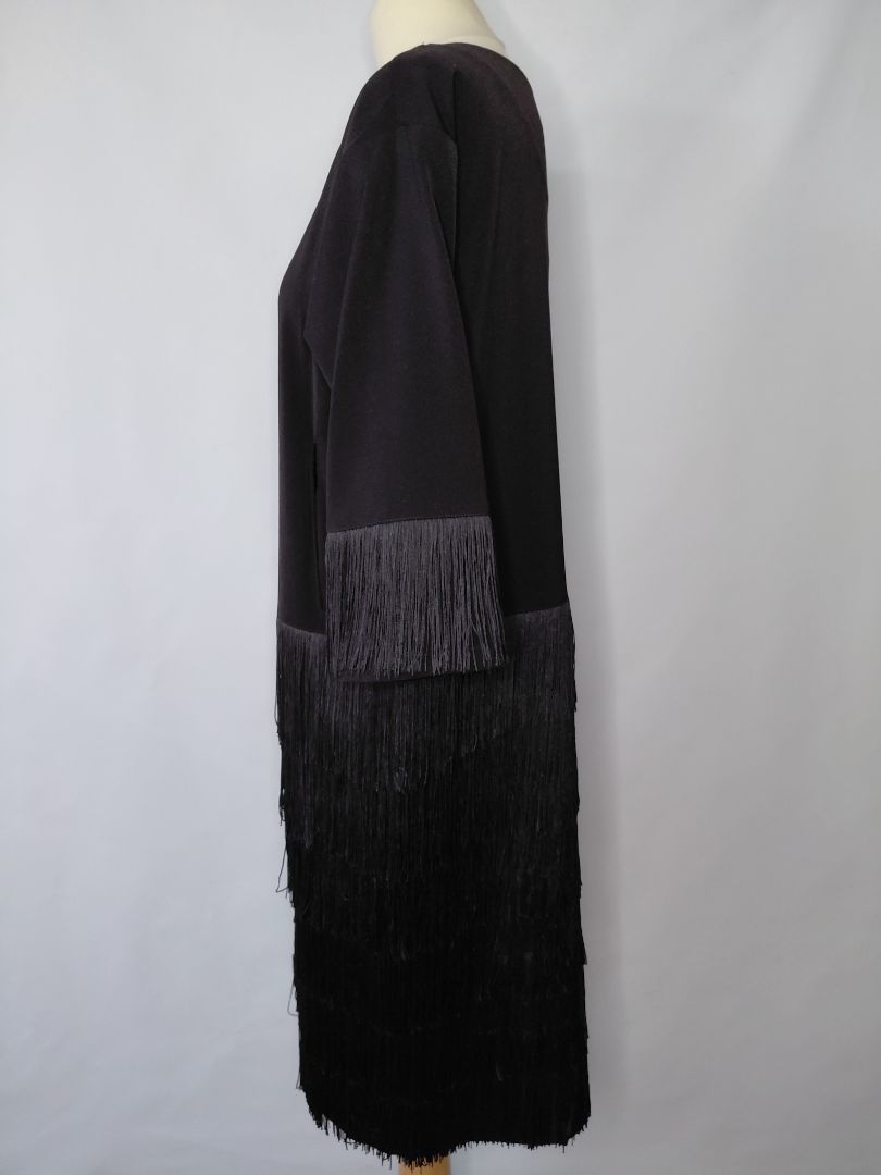 Gatsby kjóll (ónotaður), S, Bitte Kai Rand