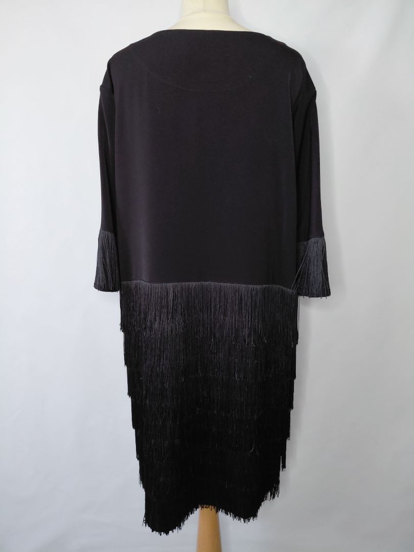 Gatsby kjóll (ónotaður), S, Bitte Kai Rand